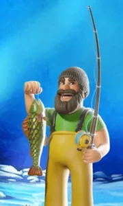 Big Bass Bonanza