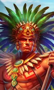 Aztec Treasure Hunt