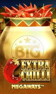 Extra Chilli