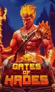 Gates of Hades