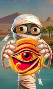 Mummy's Jewels 100