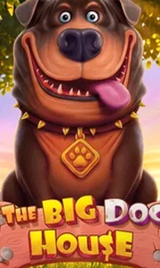 The Big Dog House