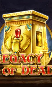 Legacy of Dead