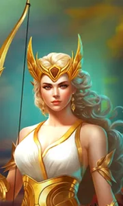 Bow of Artemis
